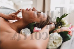 Maria-amparo thai massage